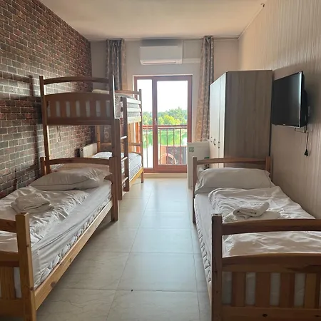 Apartmanovy Wellness Garni Relax Senec