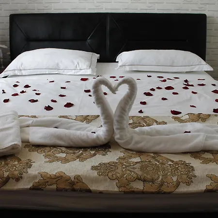 Apartmanovy Wellness Garni Relax Senec