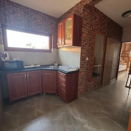 Apartmanovy Garni Relax Otel 3*