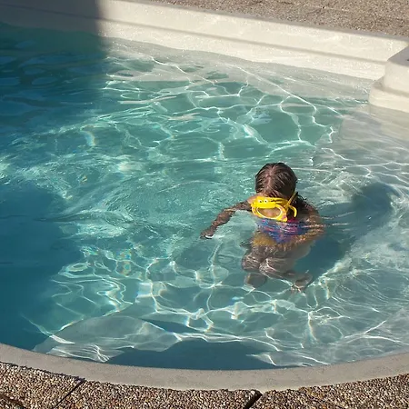 Apartmanovy Wellness Garni Relax Hotel 3*