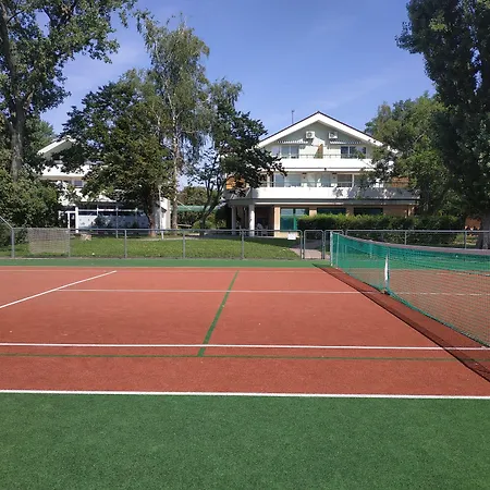 Hotel Apartmanovy Wellness Garni Relax