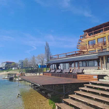 Apartmanovy Garni Relax 3*
