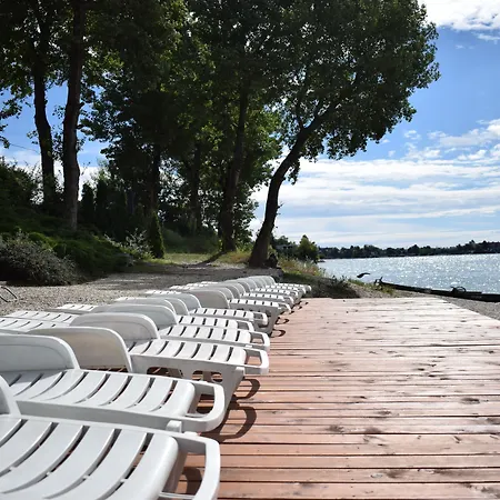 Hotel Apartmanovy Wellness Garni Relax 3*