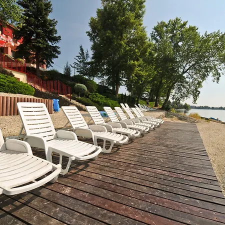 Apartmanovy Garni Relax