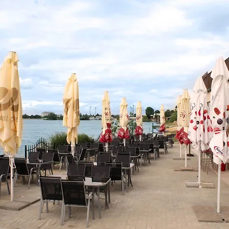 Apartmanovy Wellness Garni Relax Hotel 3*