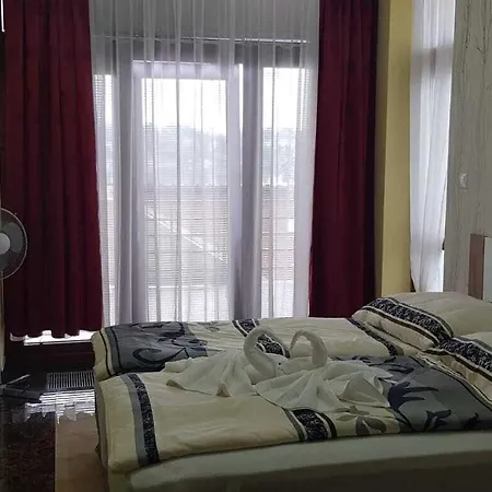 Hotel Apartmanovy Wellness Garni Relax