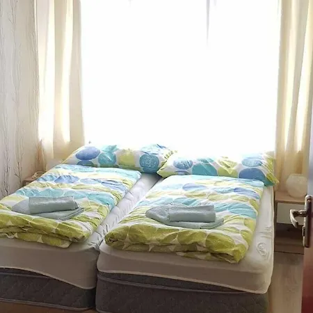 Hotel Apartmanovy Wellness Garni Relax 3*