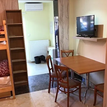 Hotel Apartmanovy Wellness Garni Relax Senec