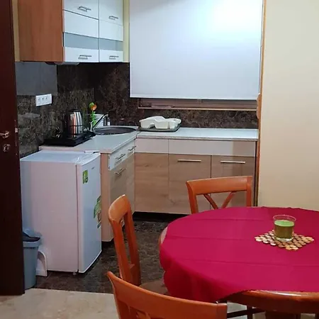 酒店 Apartmanovy Garni Relax 塞内奇