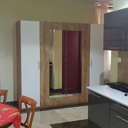 Apartmanovy Wellness Garni Relax 3* Senec