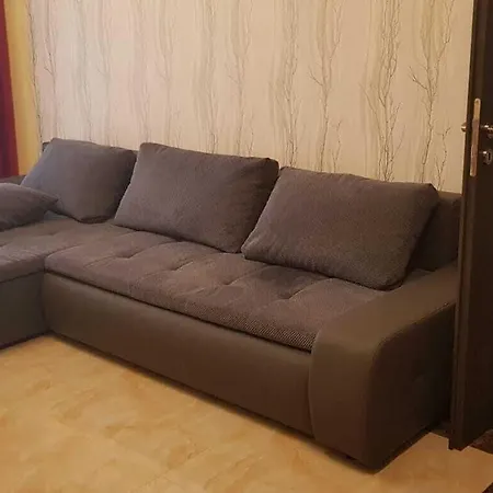 Apartmanovy Wellness Garni Relax 3*