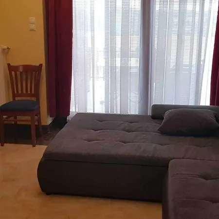 Apartmanovy Garni Relax 酒店 3*