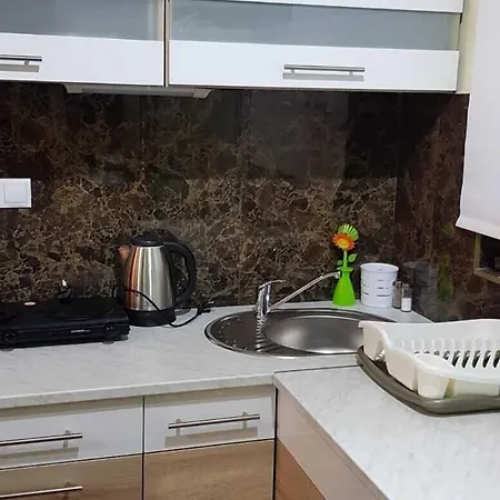 酒店 Apartmanovy Garni Relax
