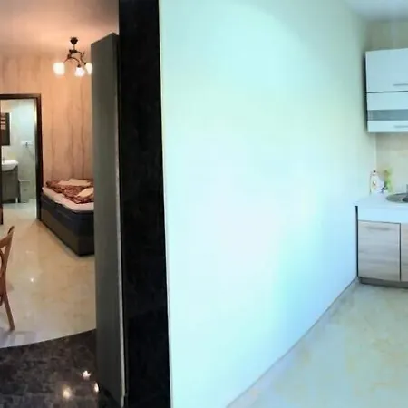 Apartmanovy Garni Relax Hotel