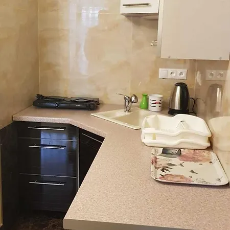 酒店 Apartmanovy Garni Relax 塞内奇