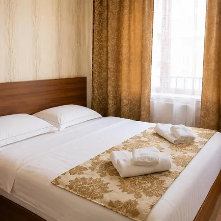 Apartmanovy Garni Relax Otel Senec