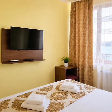 Otel Apartmanovy Garni Relax Senec