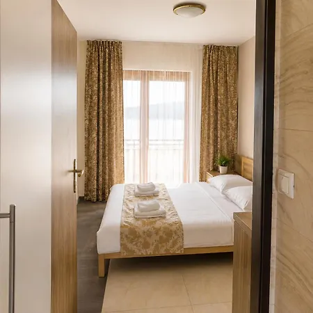 Apartmanovy Garni Relax Senec