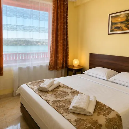 Apartmanovy Garni Relax 3* Senec