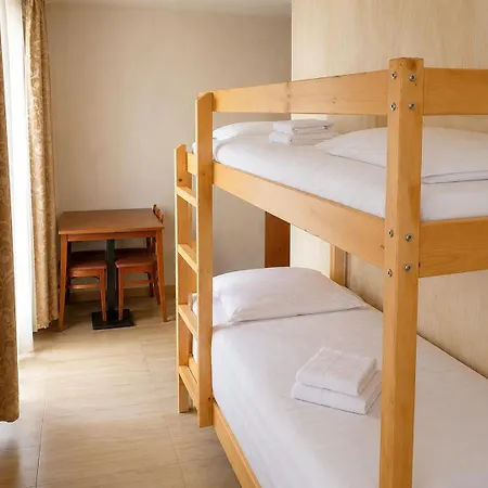Apartmanovy Garni Relax
