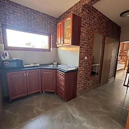 Apartmanovy Garni Relax 3* Szenc