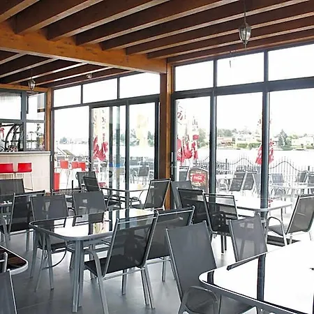 Apartmanovy Garni Relax Szálloda