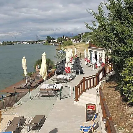 Apartmanovy Garni Relax Szálloda Szenc