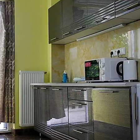 Apartmanovy Garni Relax