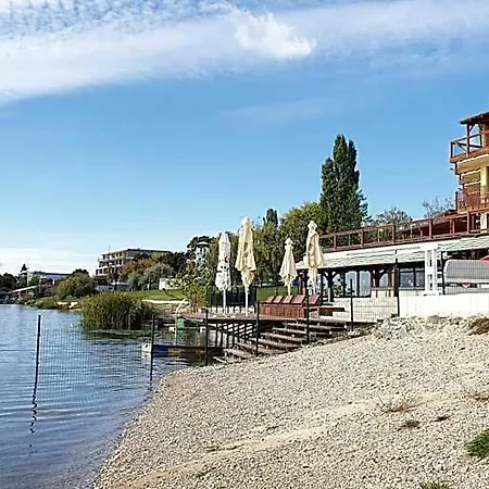 Apartmánový Wellness Garni Relax Hotel Senec