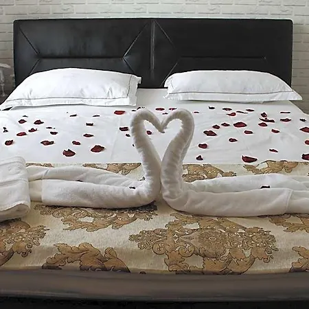 Apartmanovy Garni Relax 3* Szenc