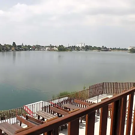 Szálloda Apartmanovy Garni Relax Szenc