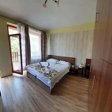 Hotel Apartmánový Wellness Garni Relax Senec
