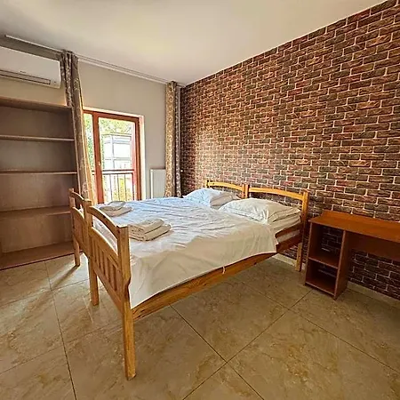 Apartmanovy Garni Relax Szálloda