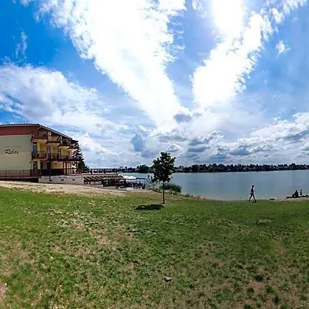 Hotel Apartmánový Wellness Garni Relax 3*