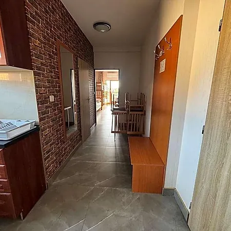 Szálloda Apartmanovy Garni Relax