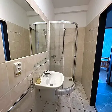 Apartmanovy Garni Relax Szenc