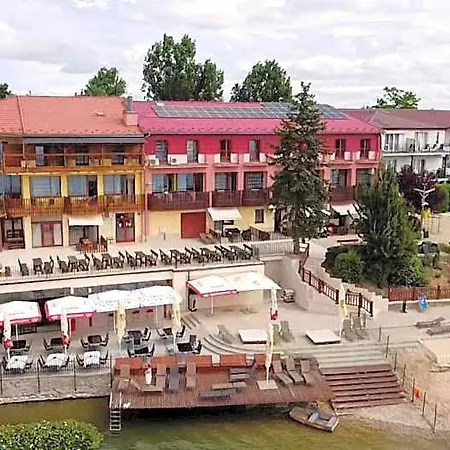 Hotel Apartmánový Wellness Garni Relax