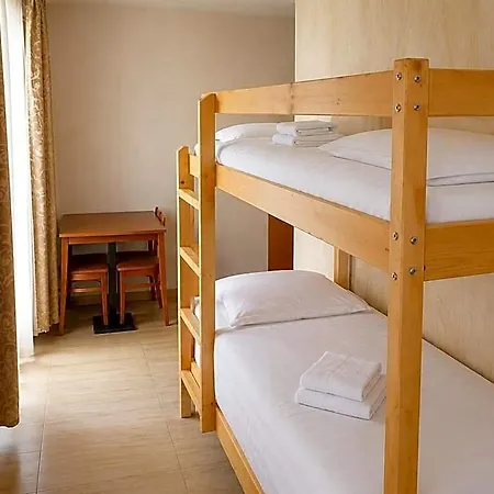 Szálloda Apartmanovy Garni Relax