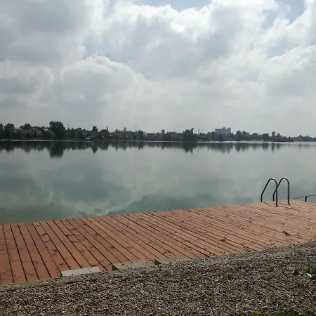 Apartmanovy Garni Relax Ξενοδοχείο Senec