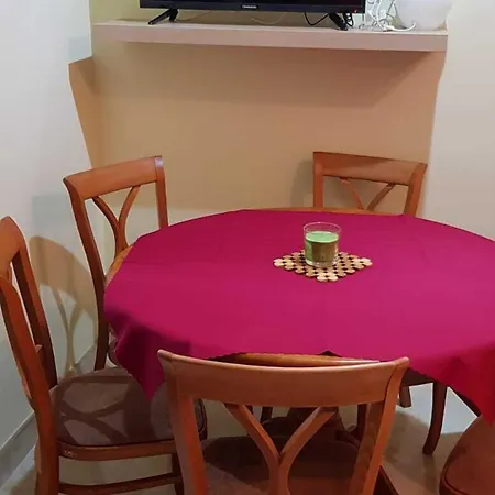 Apartmanovy Garni Relax 3*
