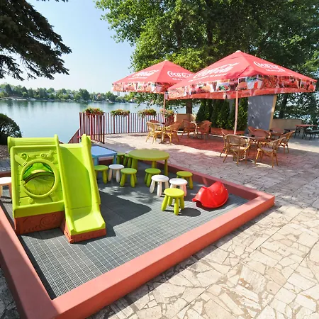 Apartmanovy Garni Relax