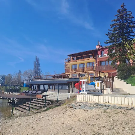 호텔 Apartmanovy Garni Relax