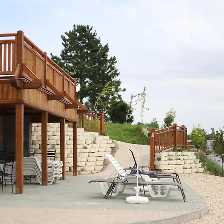 Apartmanovy Garni Relax 3*