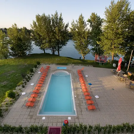 Apartmanovy Garni Relax