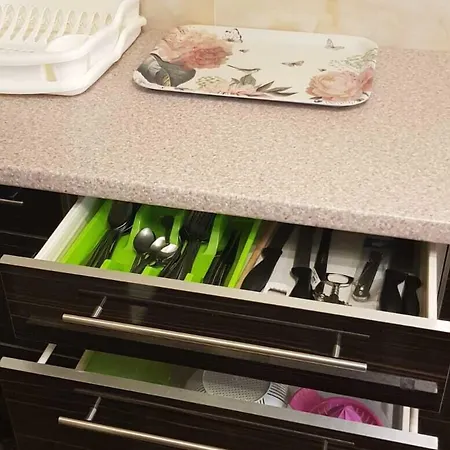 Apartmanovy Garni Relax 호텔 세네츠