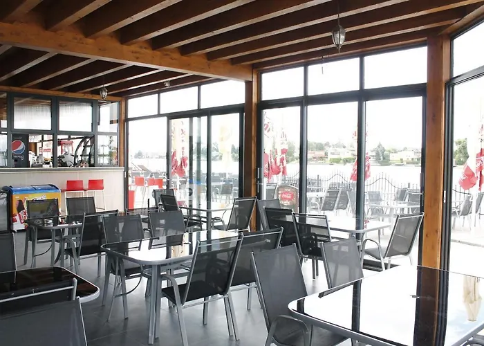 Apartmanovy Garni Hotel Relax 3*