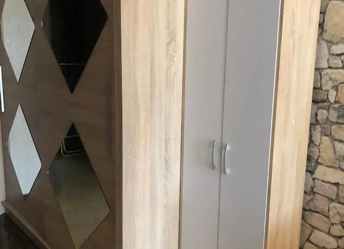 호텔 Apartmanovy Garni Hotel Relax 3*