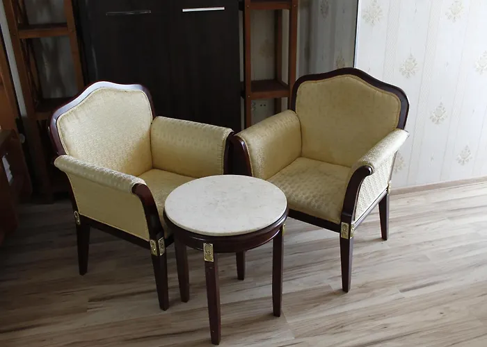 Apartmanovy Garni Hotel Relax