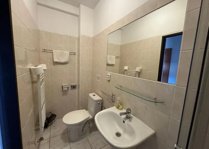 Apartmanovy Garni Hotel Relax 3*