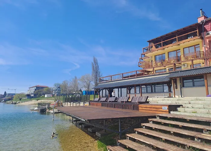 Apartmanovy Garni Hotel Relax 3*